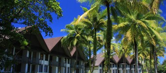 Palau Pacific Resort