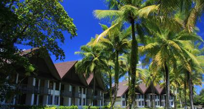 Palau Pacific Resort