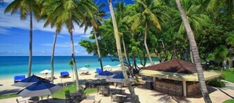 Palau Pacific Resort