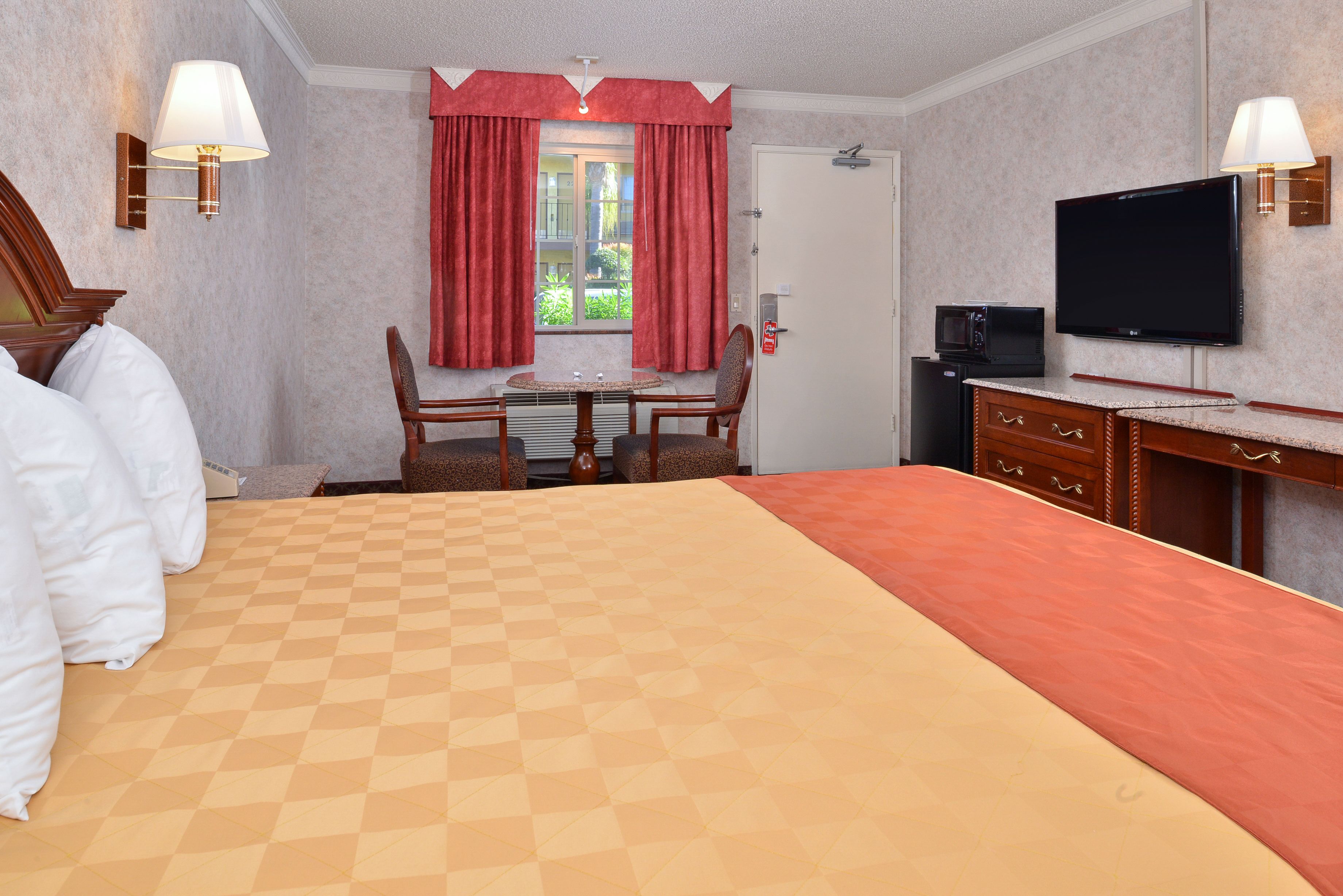 Photo - Americas Best Value Inn & Suites Fontana