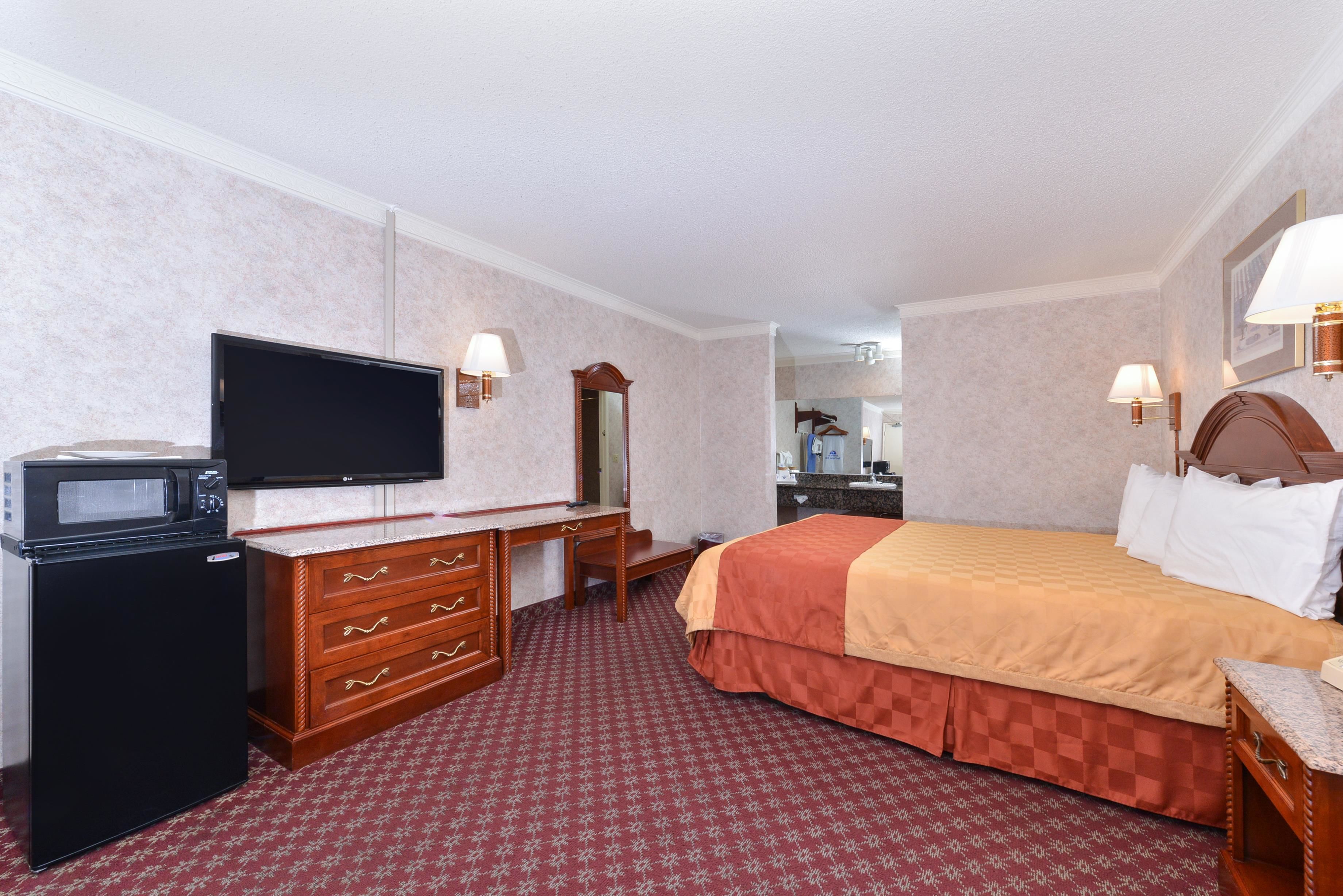 Photo - Americas Best Value Inn & Suites Fontana