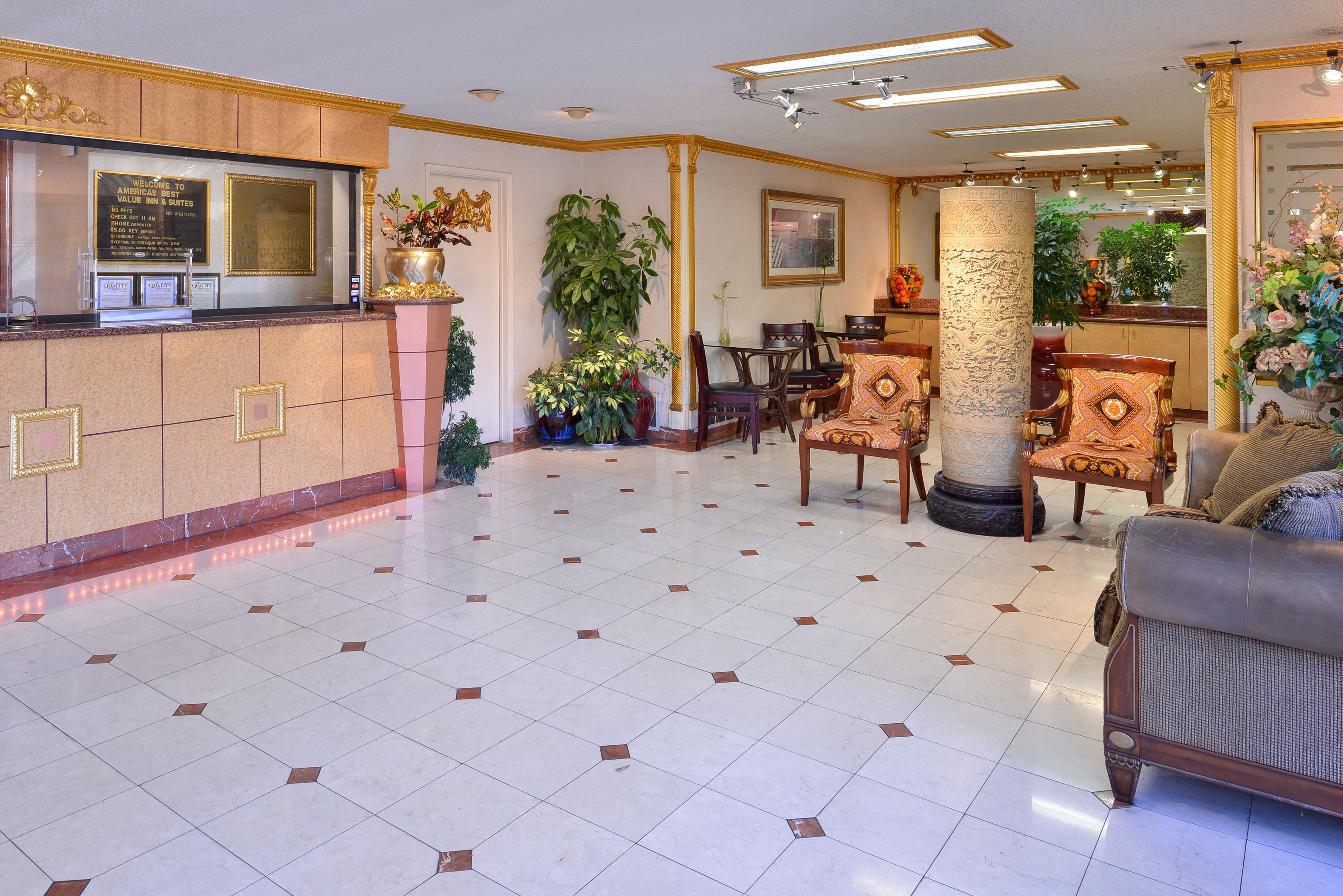 Photo - Americas Best Value Inn & Suites Fontana
