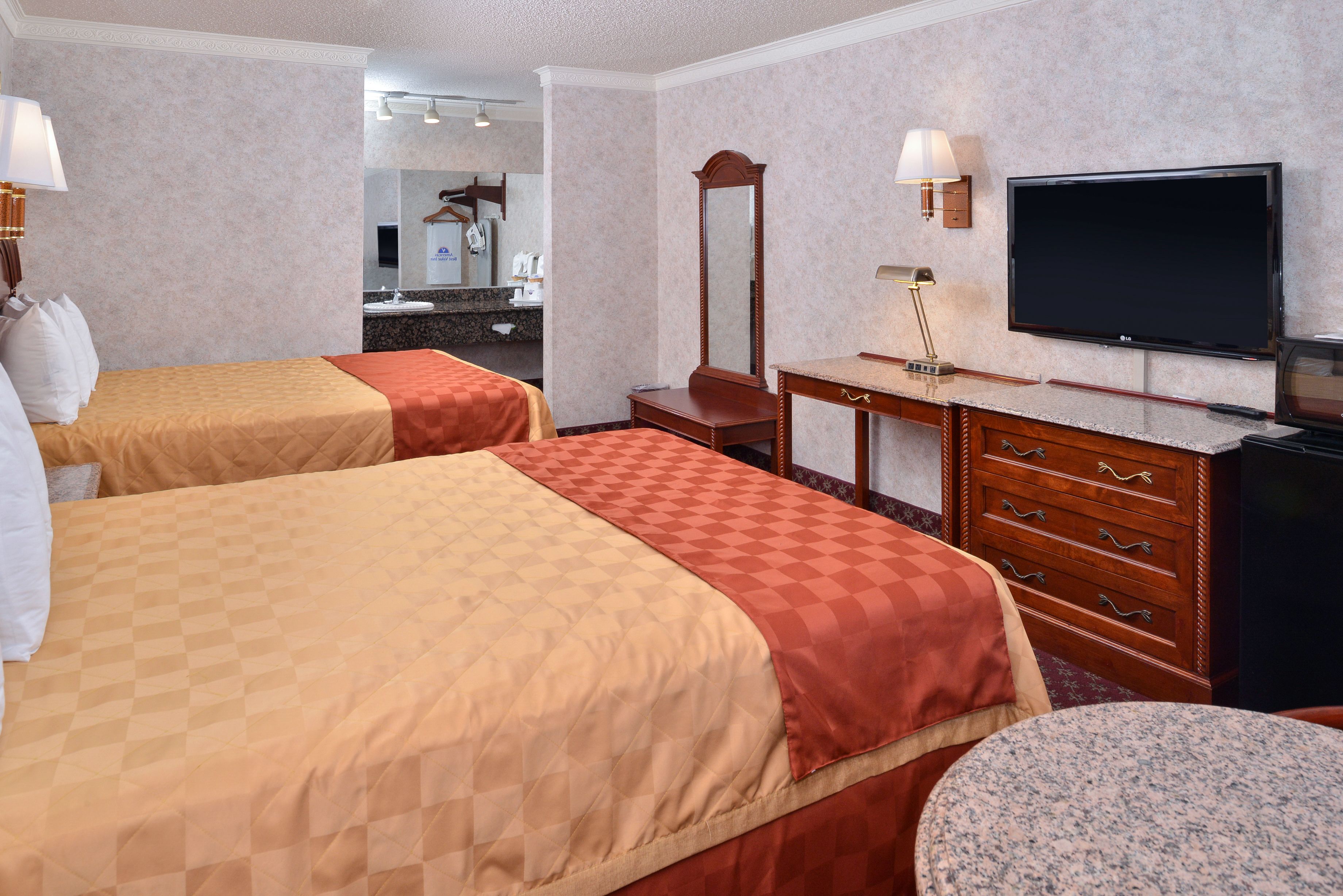 Photo - Americas Best Value Inn & Suites Fontana
