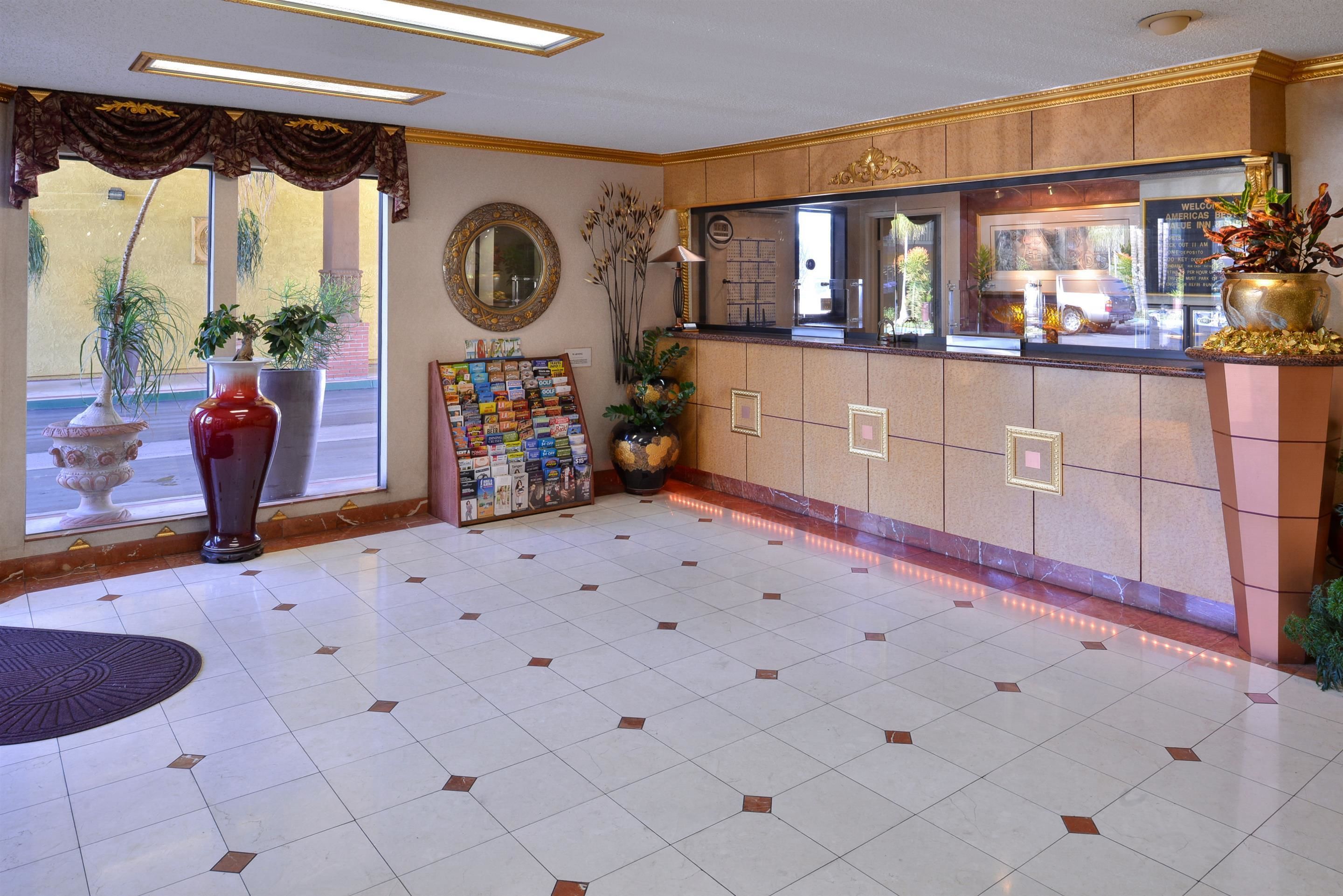 Photo - Americas Best Value Inn & Suites Fontana
