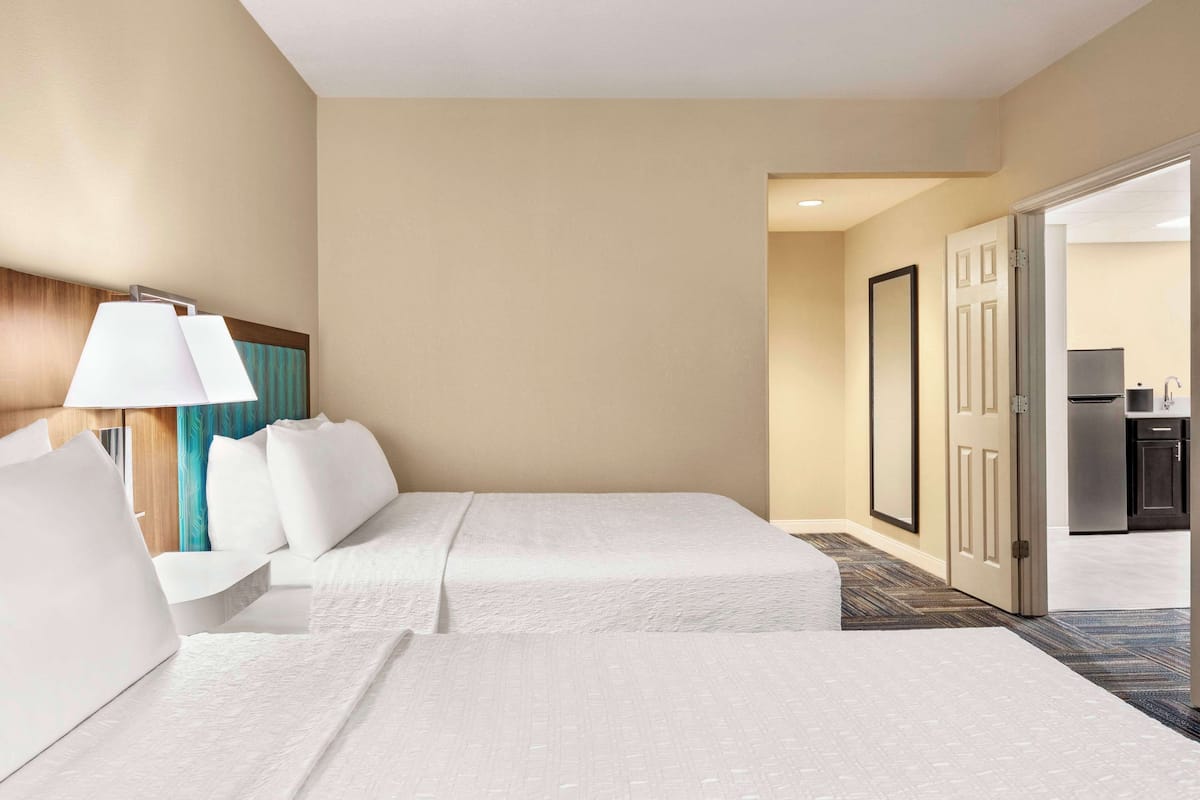 Suite, 1 Bedroom