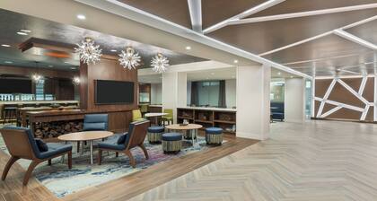 Residence Inn by Marriott Buffalo Downtown