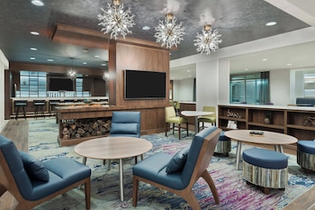 Residence Inn by Marriott Buffalo Downtown