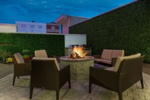 Property amenity - Residence Inn by Marriott Buffalo Downtown (Buffalo)