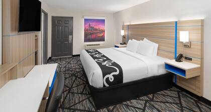 La Quinta Inn by Wyndham Nashville South