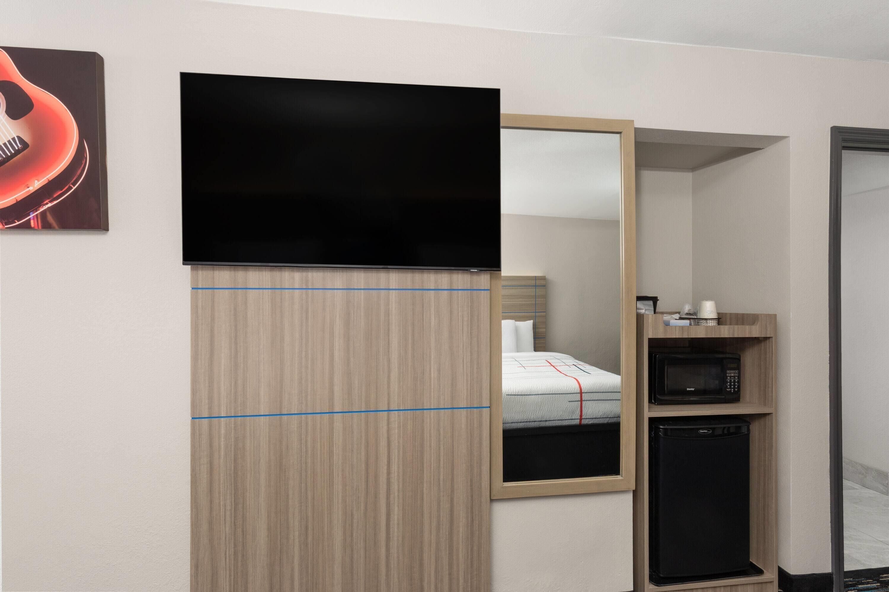 Foto - La Quinta Inn by Wyndham Nashville South