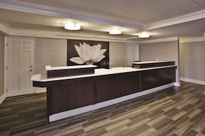 Hall