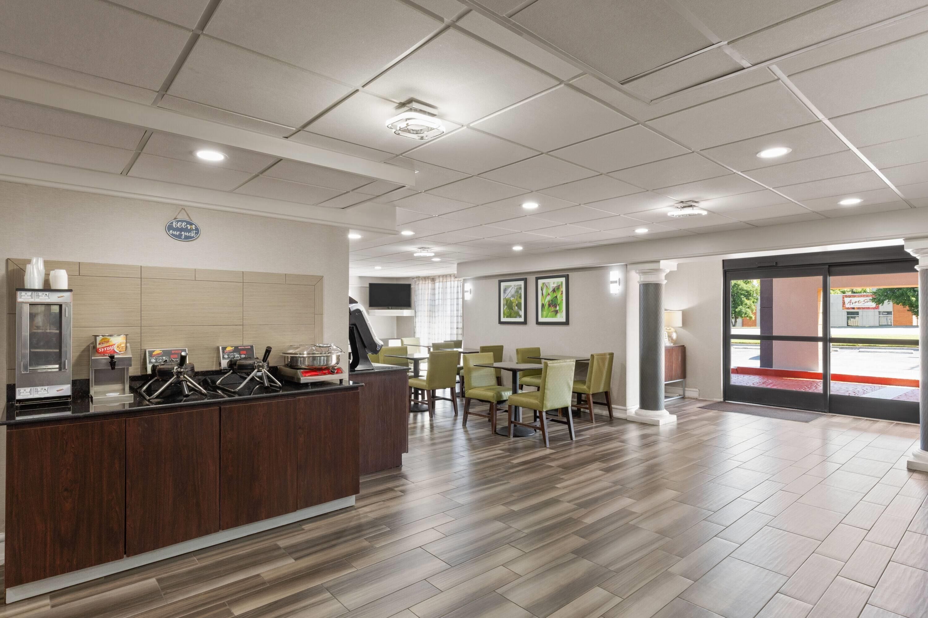 Foto - La Quinta Inn by Wyndham Nashville South
