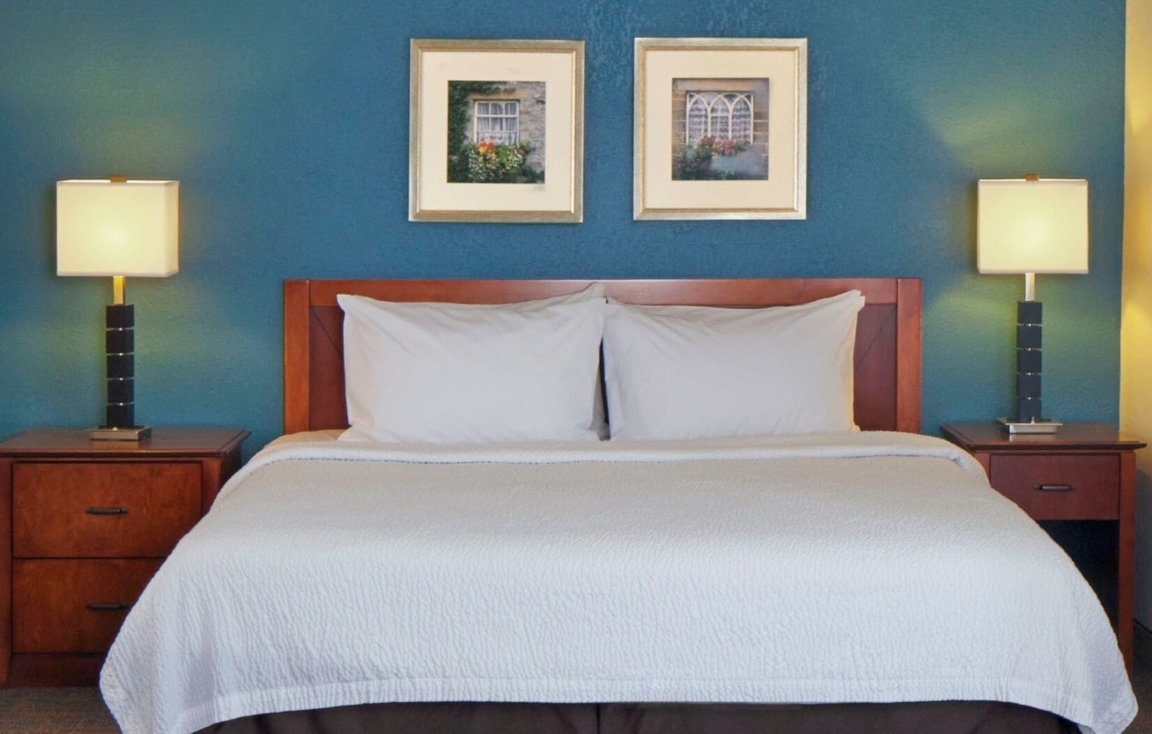 Foto - Residence Inn by Marriott Minneapolis Eden Prairie