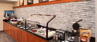 Residence Inn by Marriott Minneapolis Eden Prairie