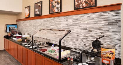 Residence Inn by Marriott Minneapolis Eden Prairie