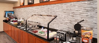 Residence Inn by Marriott Minneapolis Eden Prairie