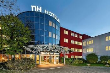 NH München Messe