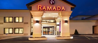 Ramada by Wyndham Newark/Wilmington