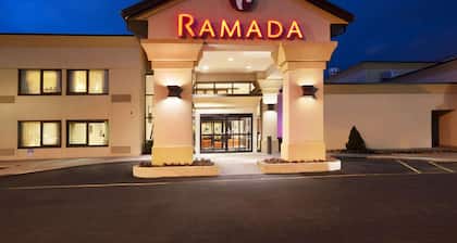 Ramada by Wyndham Newark/Wilmington