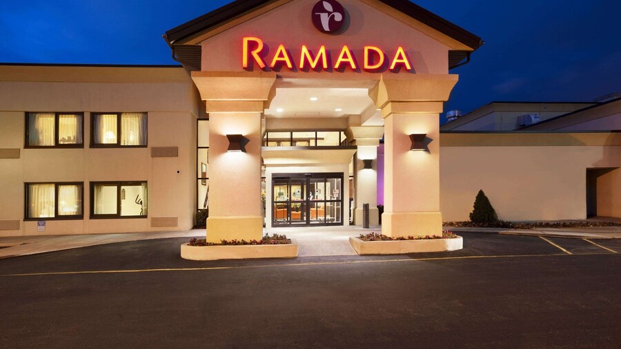 Ramada by Wyndham Newark/Wilmington