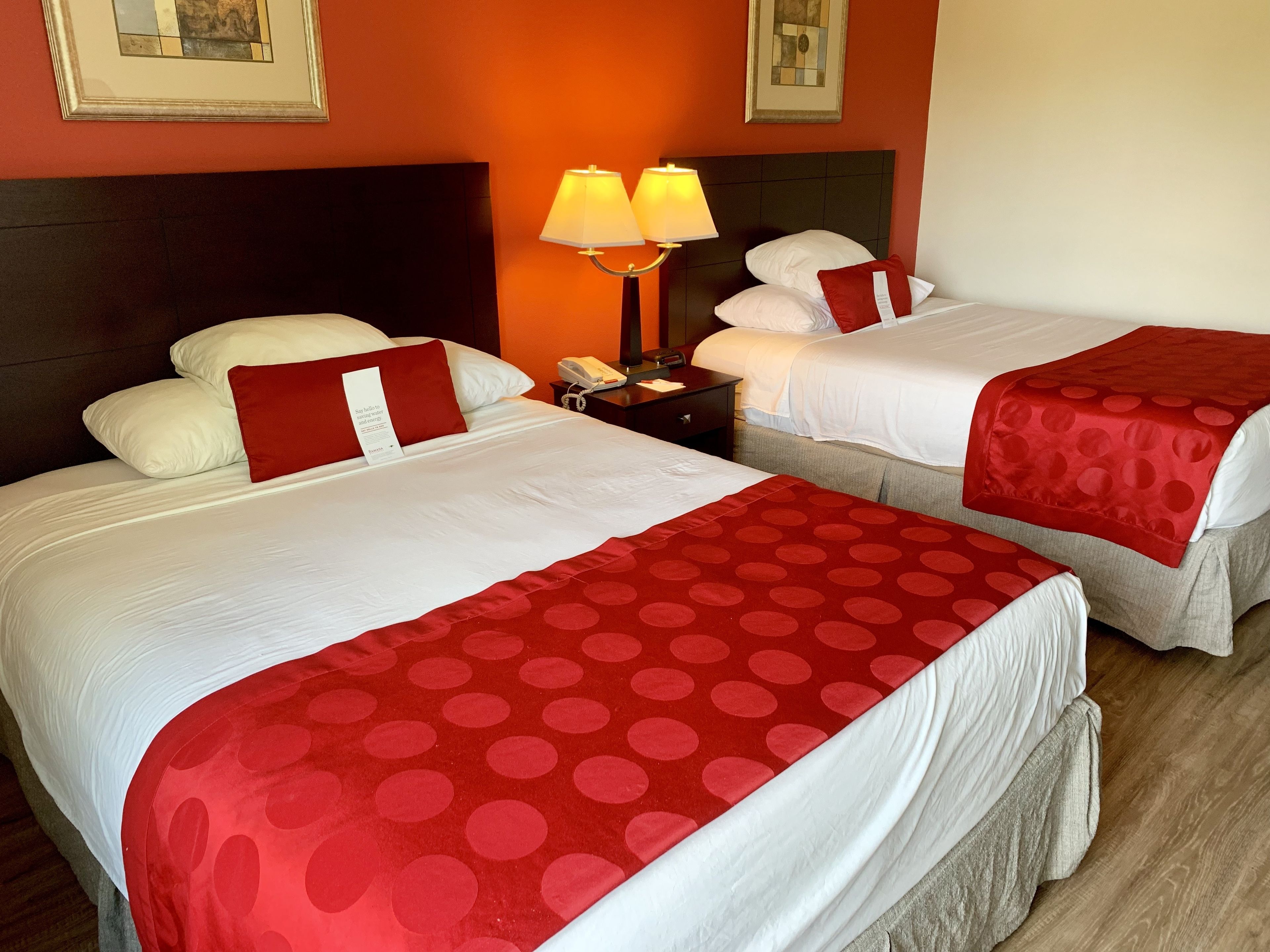 1 habitación, sábanas de algodón egipcio y ropa de cama hipoalergénica 