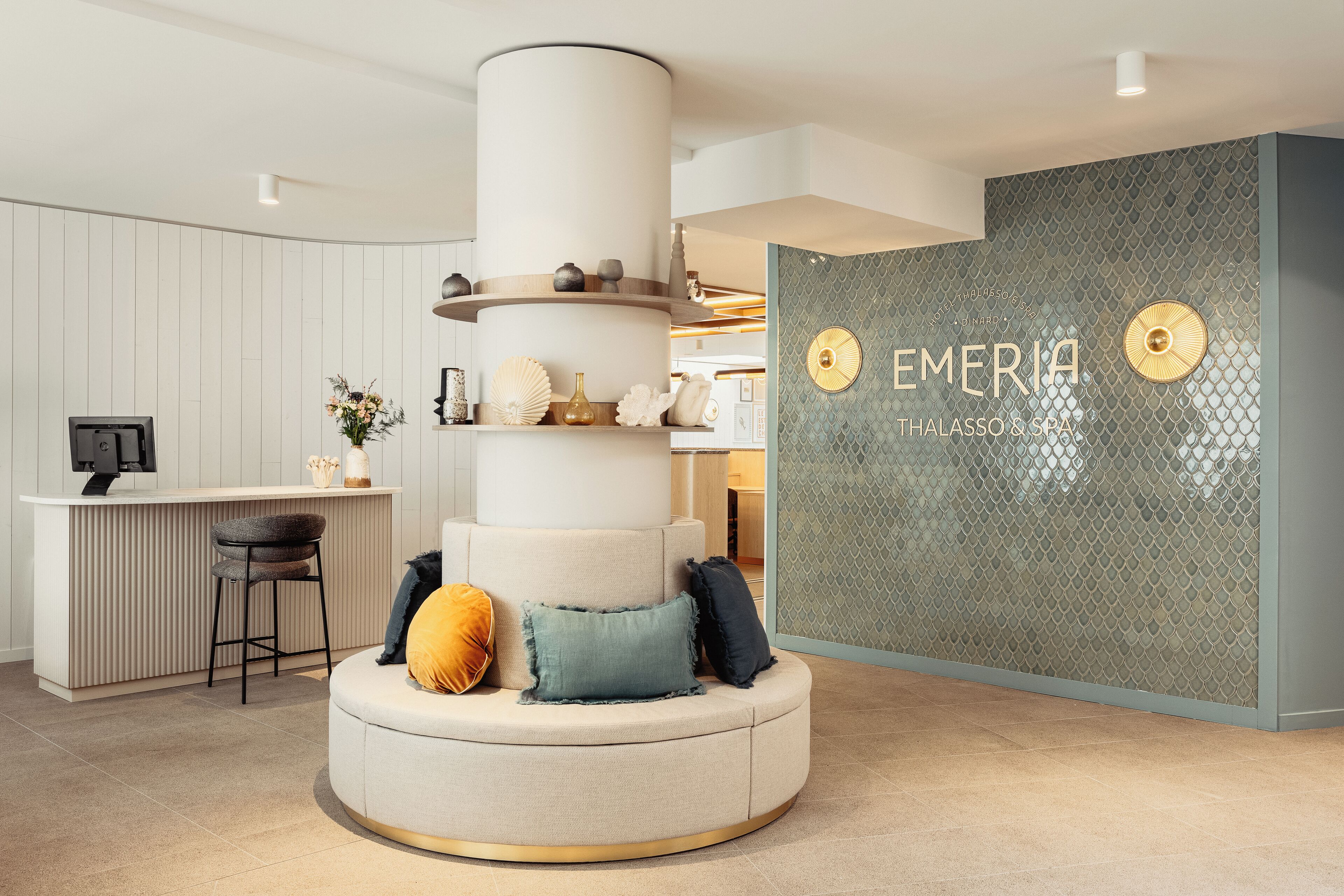 turkish bath/hammam, body treatments, hydrotherapy, deep-tissue massages