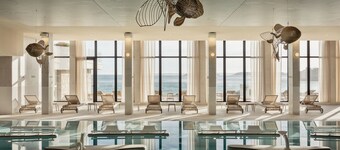 Hôtel Emeria Dinard Thalasso & Spa