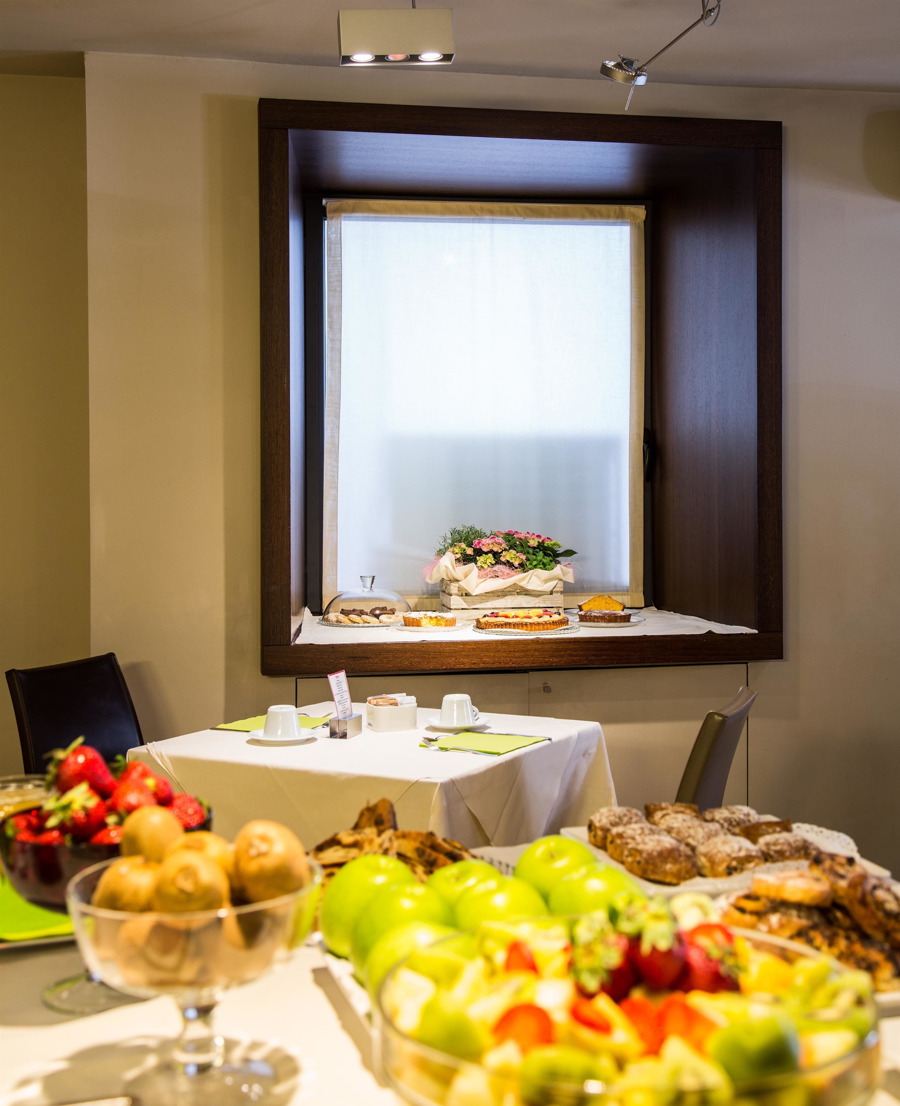 Foto - Best Western Hotel Metropoli