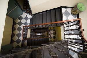 Escaleras