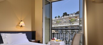 Best Western Hotel Metropoli