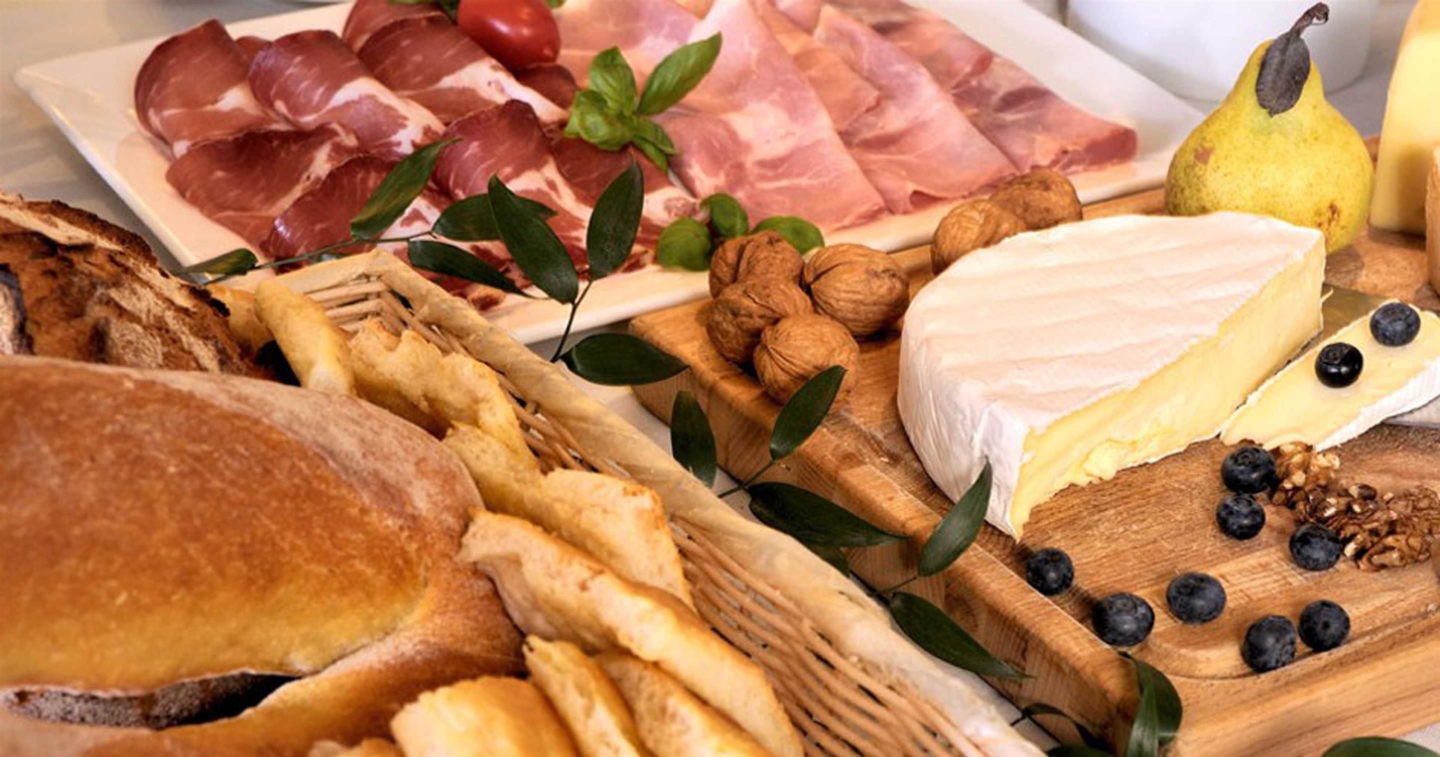 Foto - Best Western Hotel Metropoli