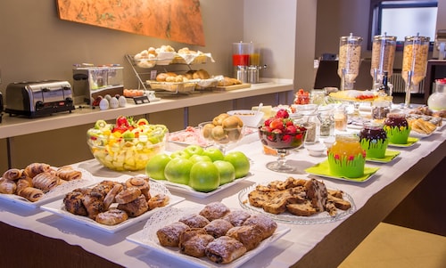 Best Western Hotel Metropoli