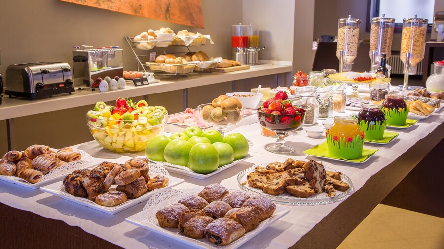 Best Western Hotel Metropoli