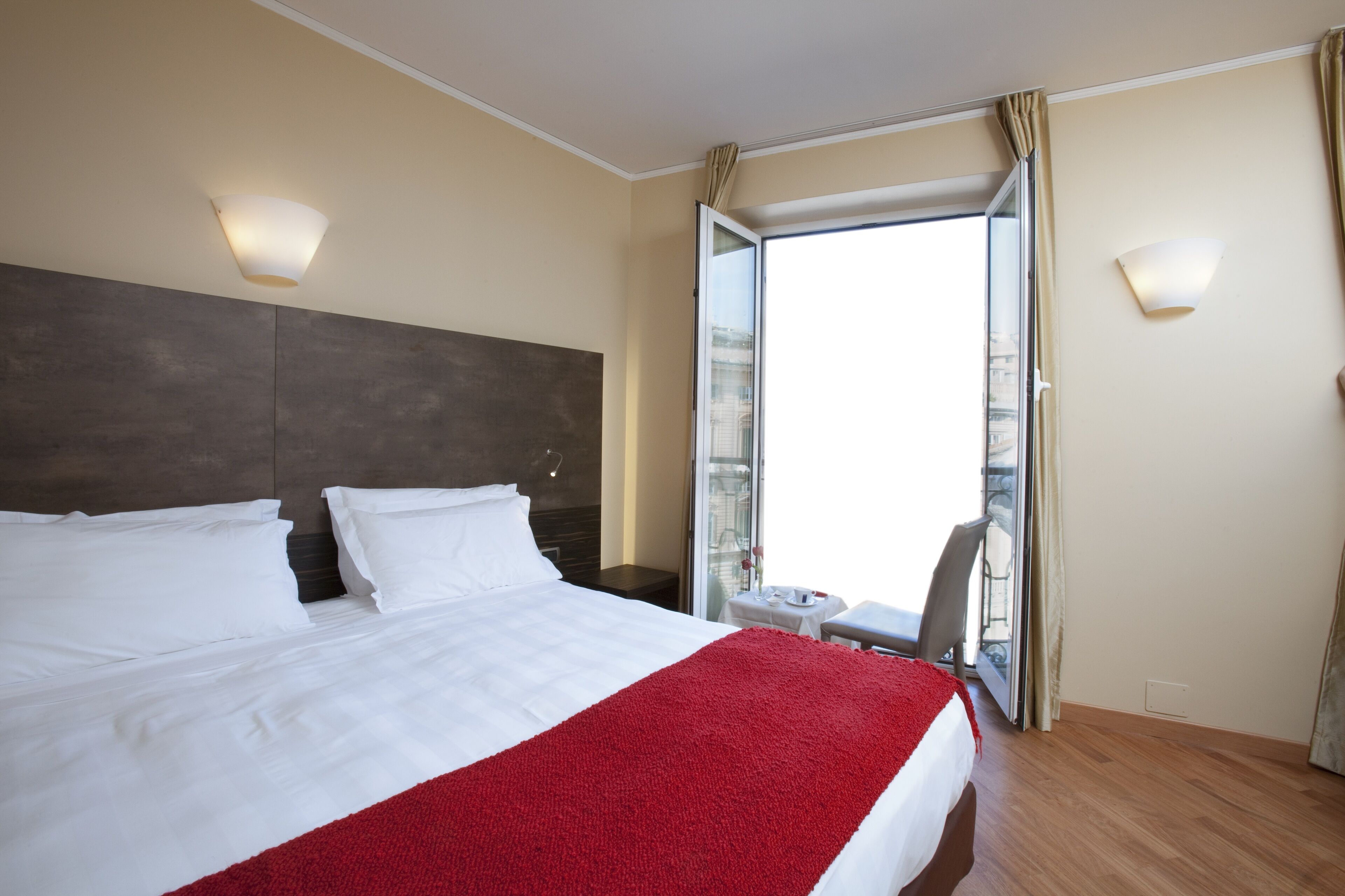 Foto - Best Western Hotel Metropoli