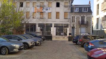 Exterieur