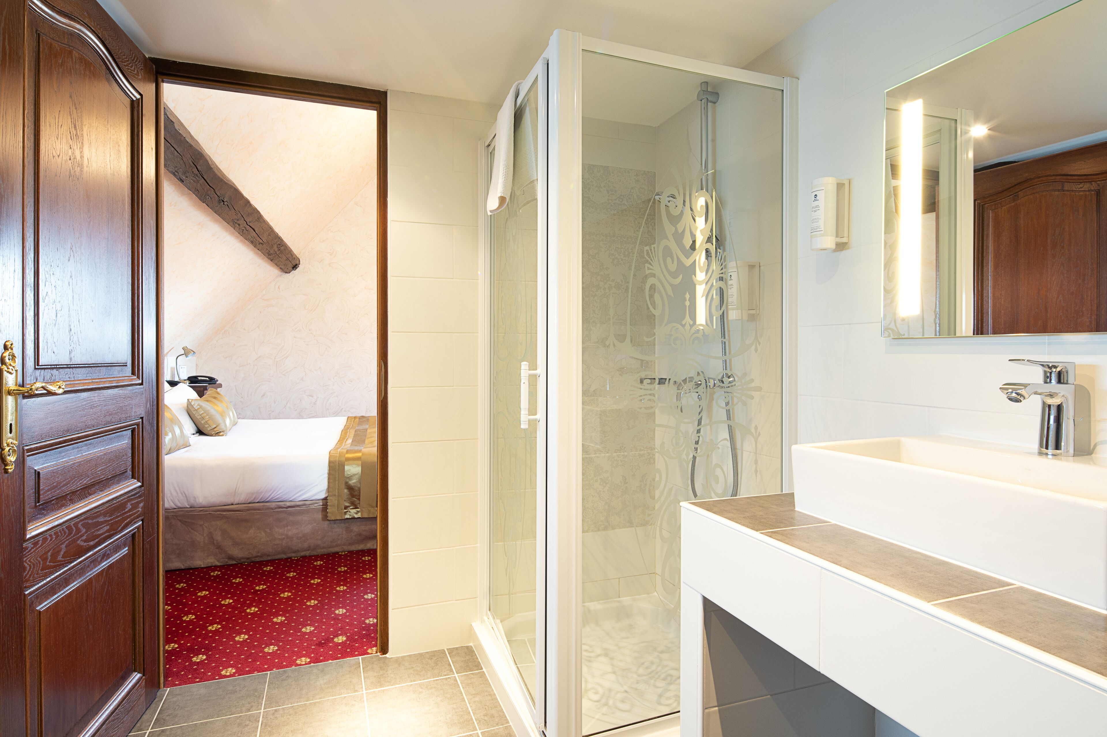 Photo - Best Western Central Hotel