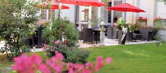 Best Western Central Hotel