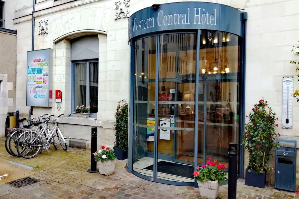 Best Western Central Hotel