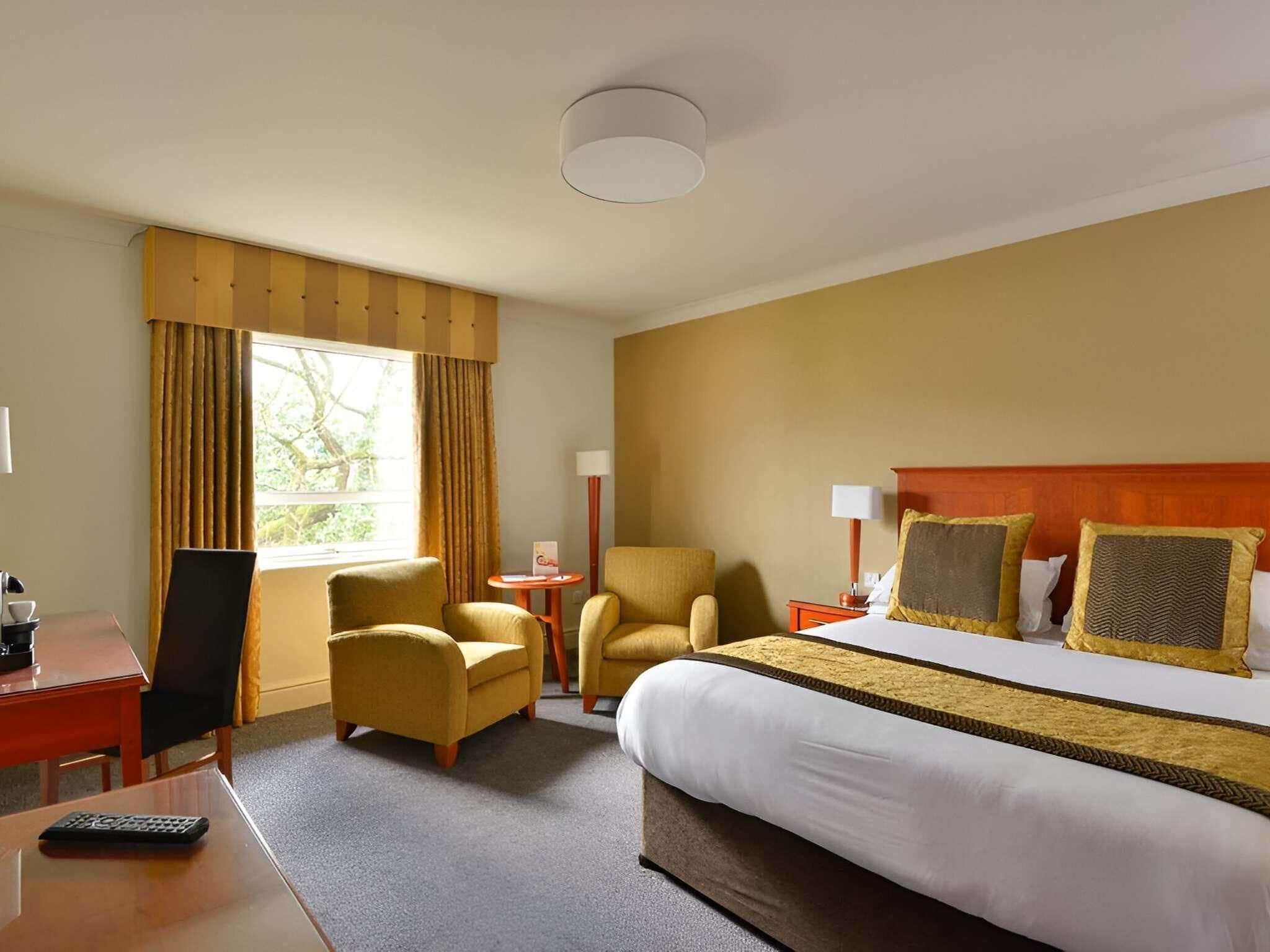 Privilege, Room, 1 Double Bed