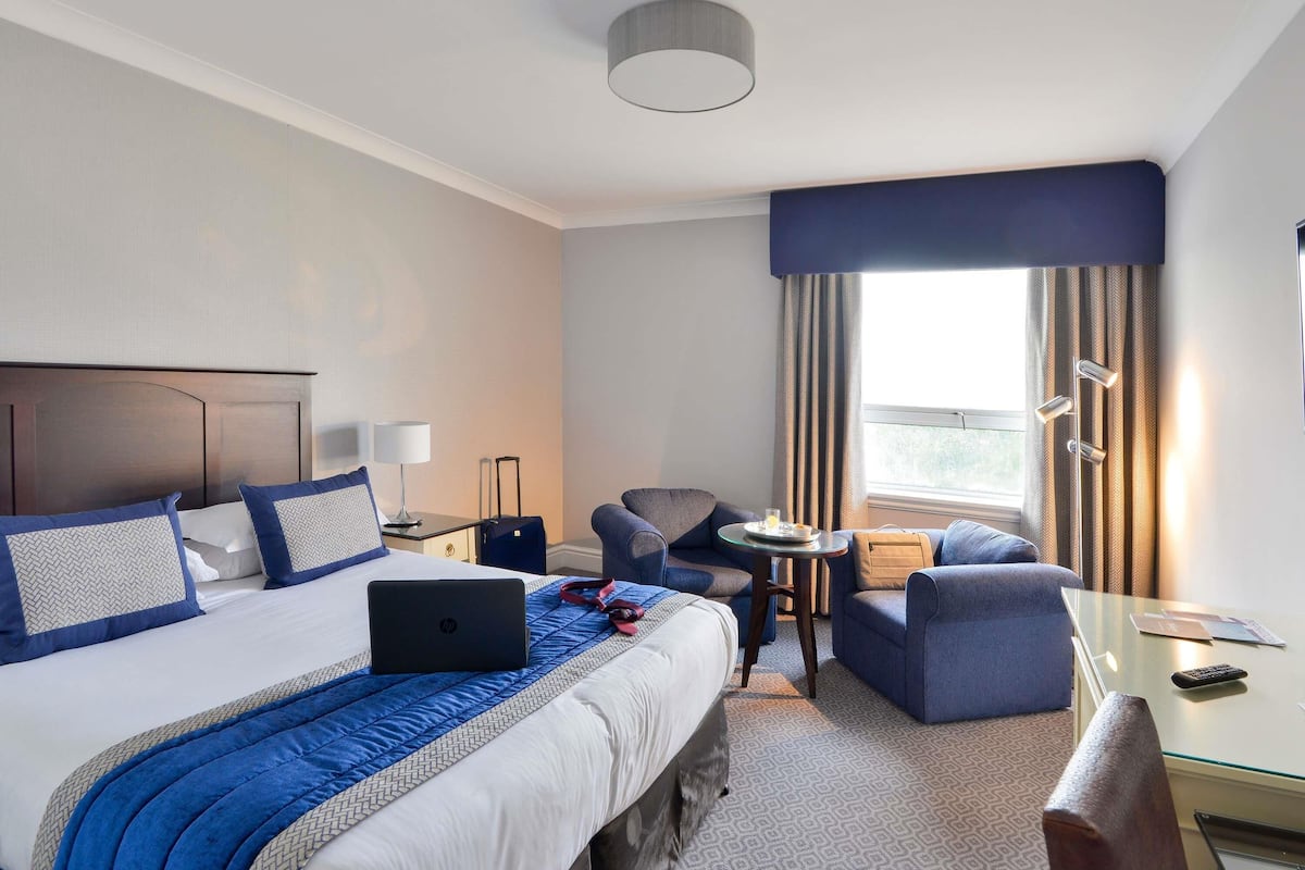 Standard Room, 1 Double Bed