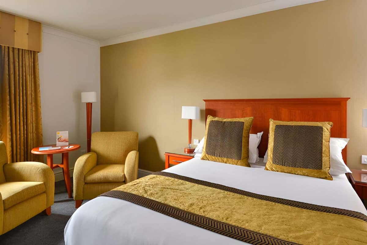 Privilege, Room, 1 Double Bed