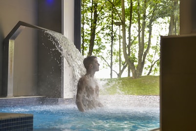 Mercure Manchester Norton Grange Hotel & Spa