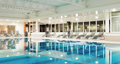Mercure Manchester Norton Grange Hotel & Spa