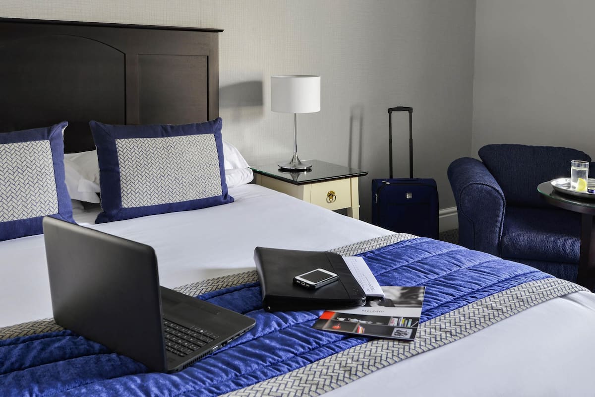 Standard Room, 1 Double Bed