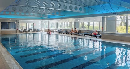 Mercure Manchester Norton Grange Hotel & Spa