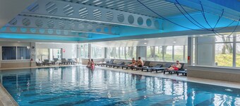 Mercure Manchester Norton Grange Hotel & Spa
