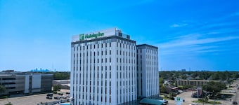 Holiday Inn Metairie New Orleans by IHG