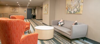 Holiday Inn Metairie New Orleans by IHG