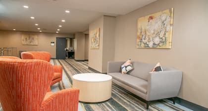 Holiday Inn Metairie New Orleans by IHG