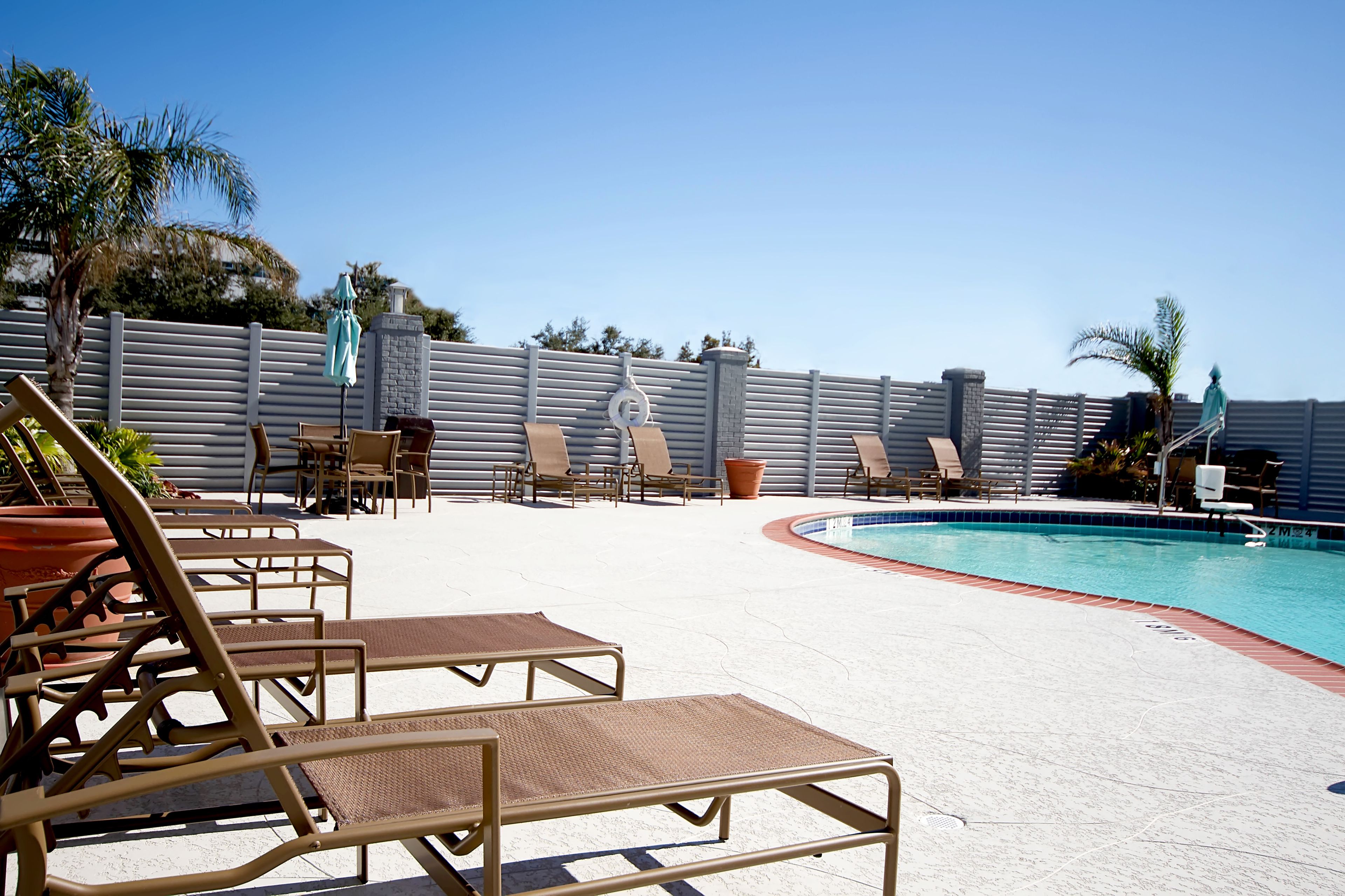 Holiday Inn Metairie New Orleans Airport in Metairie, United States